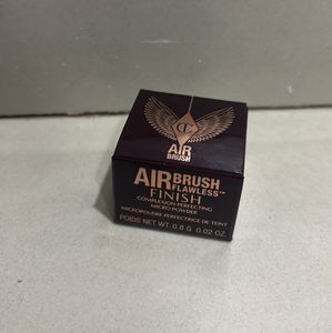 Charlotte Tilbury Airbrush Flawless Finish
