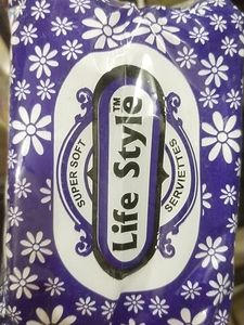 High Style Faicale Tissue