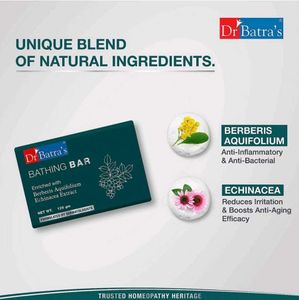 Dr. Batra&#39;s Skincare Set COMBO 4 + FREE Freebies🥳