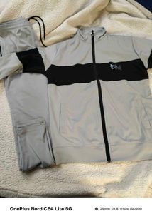 Track Suit