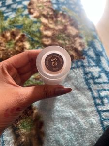 Charmacy Milano Matte Foundation