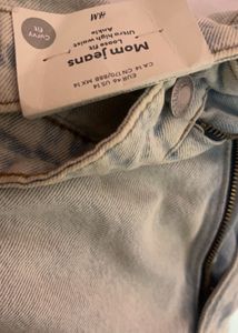 H&amp;M Denim