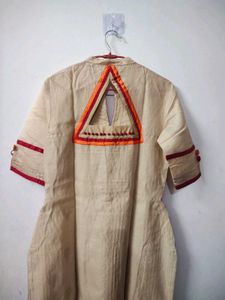 Elegant Kurta Set