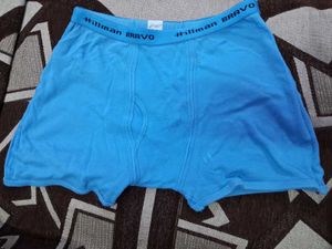 4 Mens Underwear