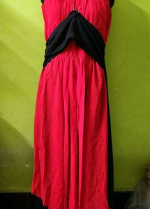 Party Wear Gown