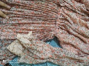 Floral Off-Shoulder Top