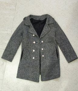 Cozy Coat