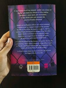 the Secrets We Keep By Sudeep Nagarkar