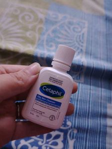 Cetaphil Oily Skin Cleanser