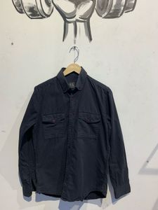 Armani button-down shirt