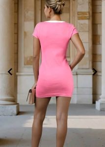 Cute Pink &#34;BABY&#34; Tee