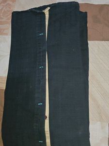 Black Colour Shirt