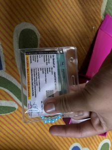 Real Crystal Money Magnet With Proof Scientificind