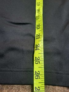 Volkswagen Black Sweatshirt