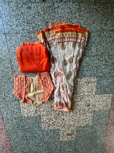 Lehnga Choli