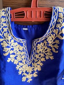 Short Kurti for Baby