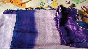 Silk Saree
