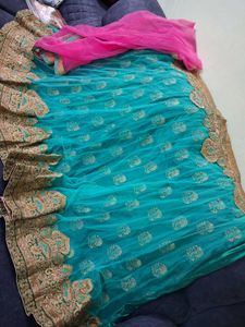 Gorgeous Lehenga Choli