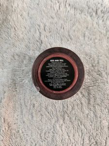 Love Earth Lip And Cheek Tint