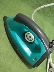 Iron