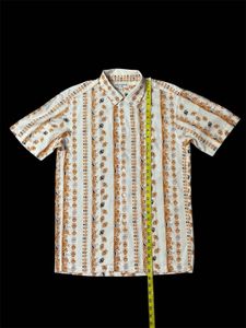 YSL Half Sleeves Shirt For Men’s.