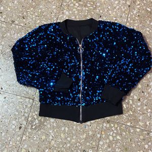 SEQUENCE JACKET