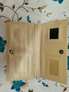 Wallet For Girls (Pink Handbag)