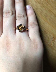 Flower Ring🌹
