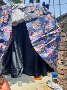 Colorful Skirt💓💓💓