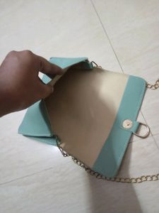 Small Combo Sling Bags