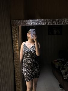 Bodycon Dress