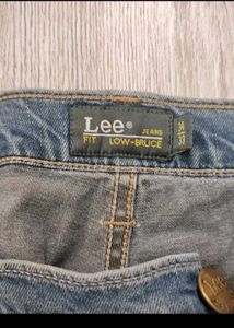 sc3258 Lee Jeans size 36