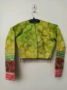 Lehenga Set