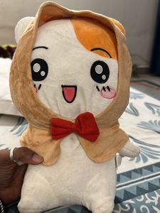 Cute Pie Cat