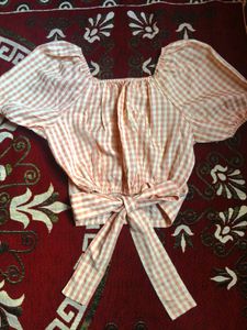 Selling Clothes