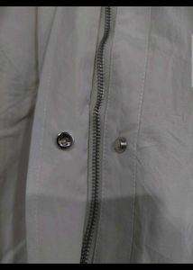 🇰🇷 Korean Parachute Loose Fit Jacket