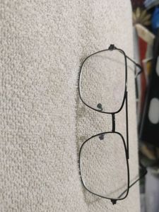 Square Frame Anti Glare Blu Light Glasses