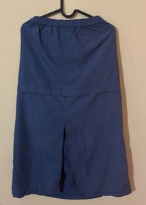 H&amp;M Cargo Skirt