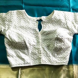 Two Festive Blouse