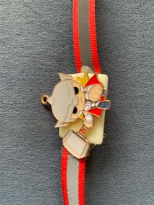 Thor Kids Rakhi Brand New
