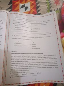 My English Workbook 11th Class