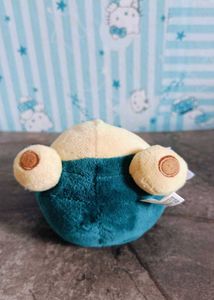 Snorlax Pokemon Bagcharm