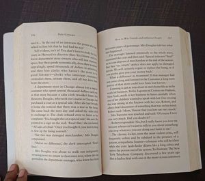 How to Win Friends &amp; Influence People