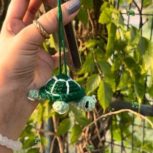 Crochet Phone Charms (200 Per Piece)