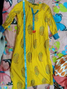 Avaasa Kurti
