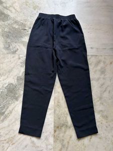 ONLY Navy Blue Trousers
