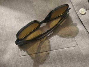 Premium Brown Wayfarer Shades
