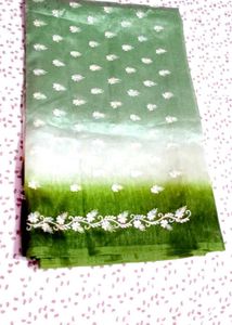 pure kosa silk saree 2