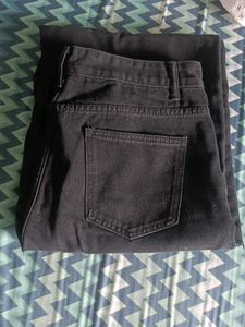Black Women Denim