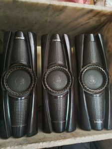 Zeston Multimedia Speaker System